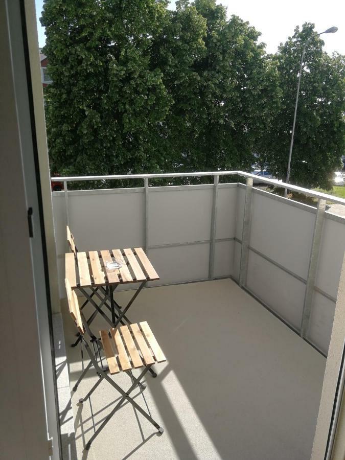 Alfa Riverside Brno Dış mekan fotoğraf